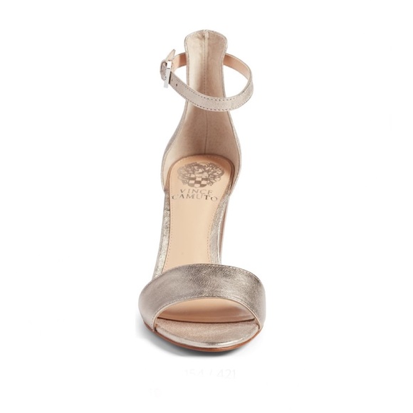 Vince Camuto | Carolina Ankle Strap Sandal - Picture 4 of 8